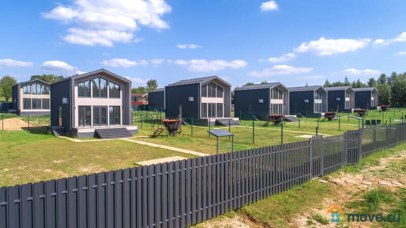 готовый бизнес, 5750 м²