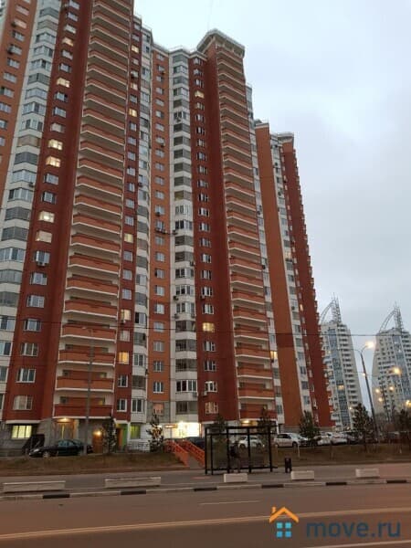 2-комн. квартира, 61 м&sup2;