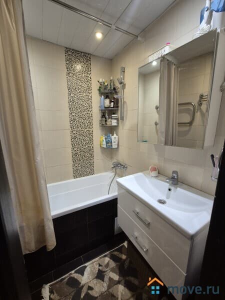 2-комн. квартира, 61 м&sup2;
