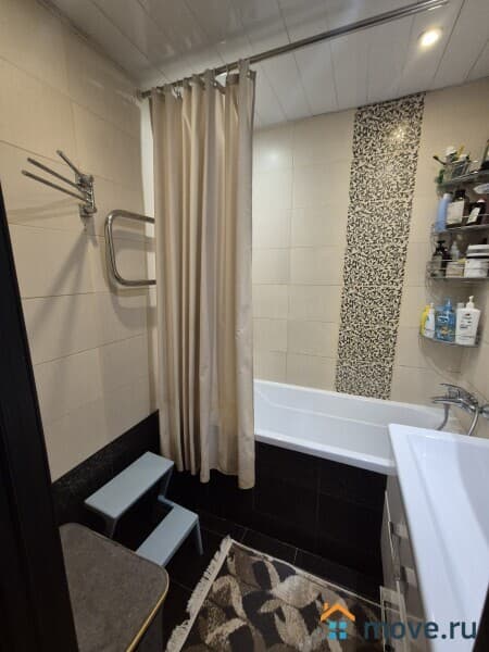 2-комн. квартира, 61 м&sup2;