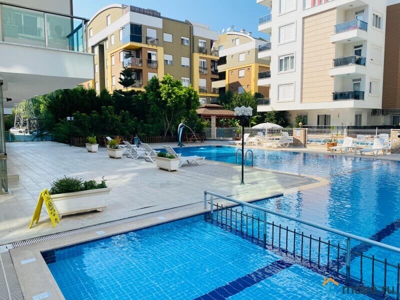 2-комн. квартира, 50 м²
