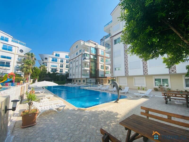 2-комн. квартира, 50 м²