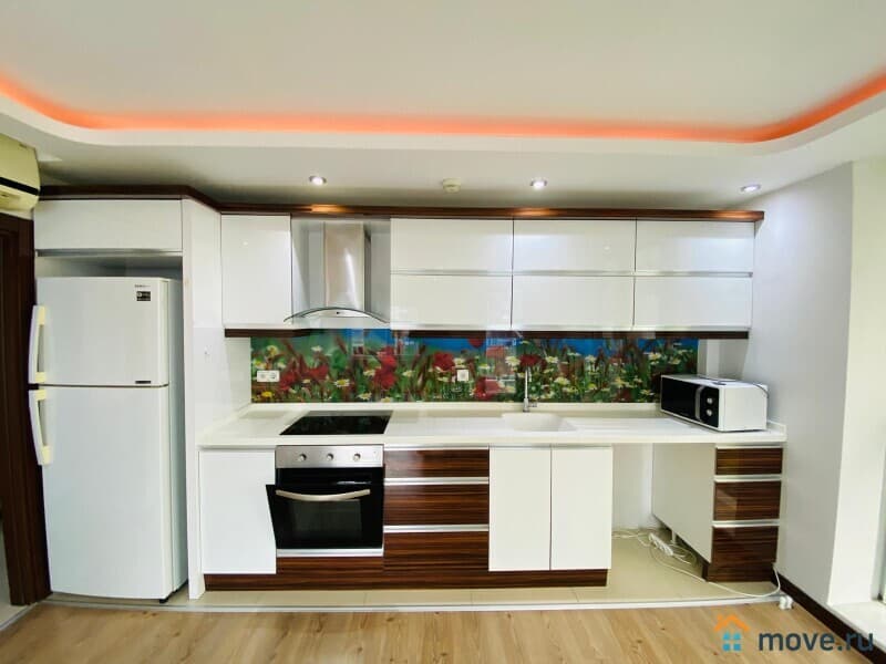 2-комн. квартира, 50 м²