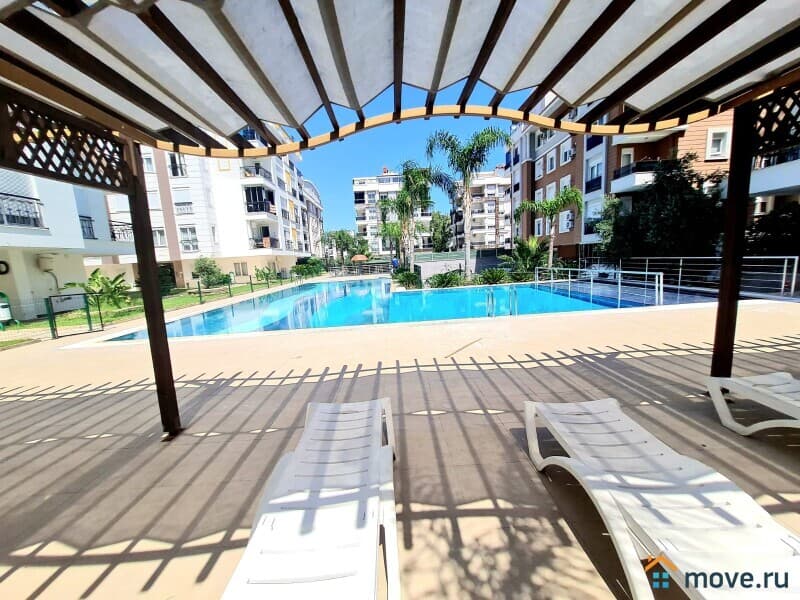3-комн. квартира, 85 м²
