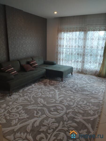 3-комн. квартира, 85 м²