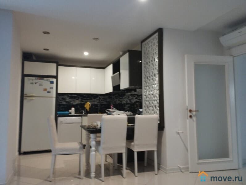 3-комн. квартира, 85 м²