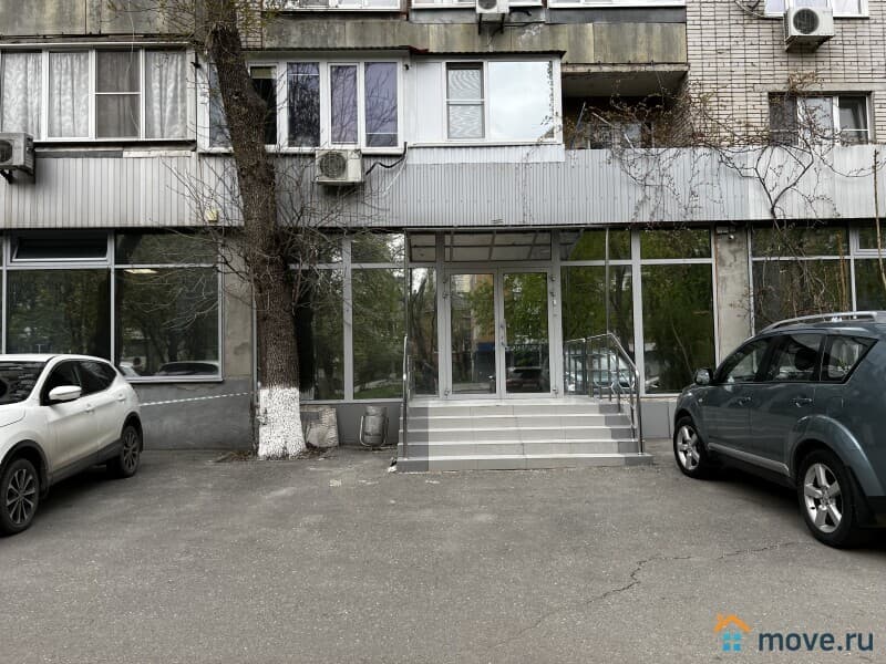 свободного назначения, 258 м&sup2;