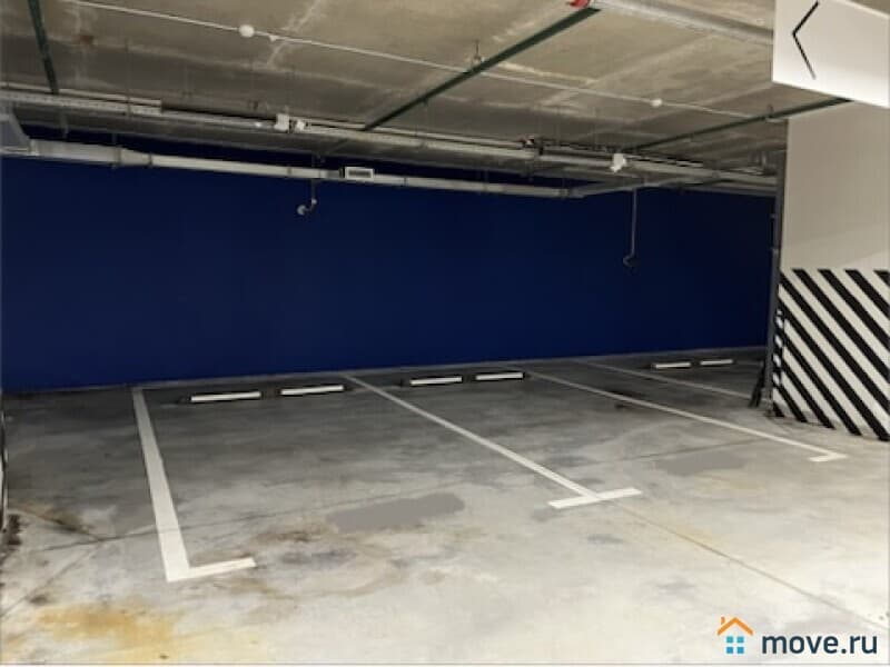 машиноместо, 15 м&sup2;