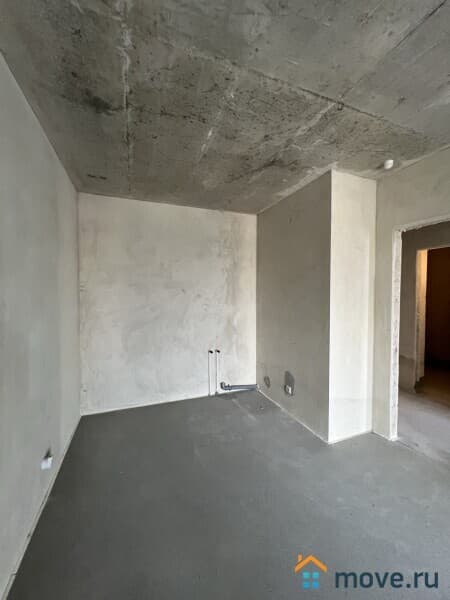 1-комн. квартира, 41.9 м&sup2;