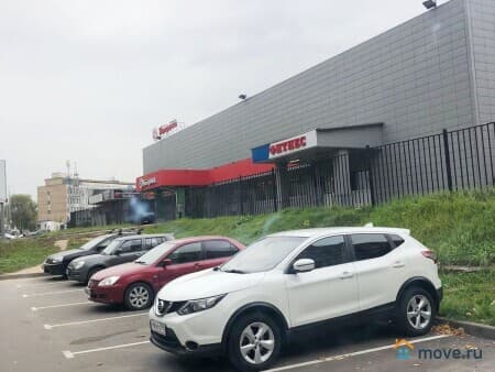 Сдам помещение свободного назначения, 910 м&sup2;, Балашиха, павлино, 1а