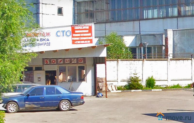 свободного назначения, 910 м&sup2;