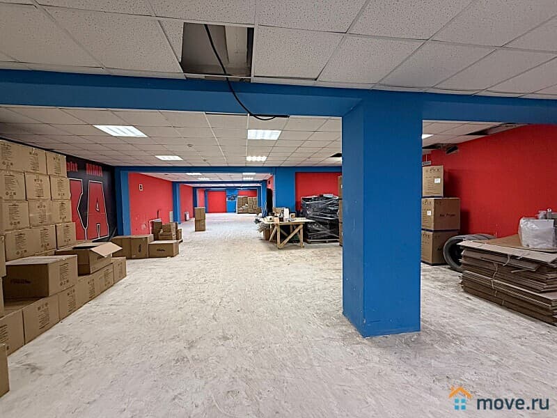 свободного назначения, 910 м&sup2;