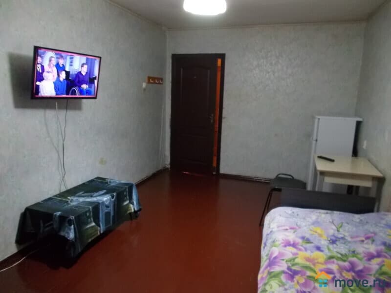 комната, 18 м&sup2;