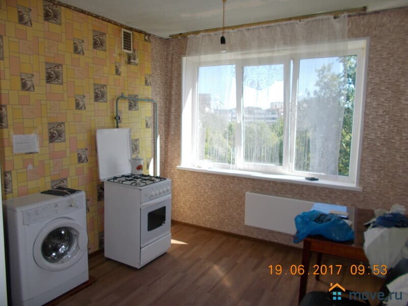 комната, 18 м&sup2;