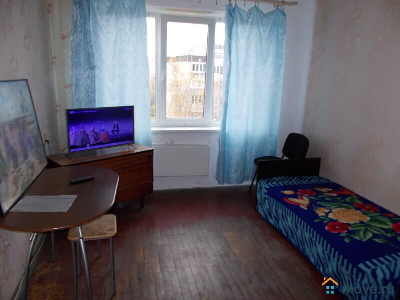 комната, 13 м&sup2;