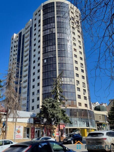 1-комн. квартира, 62 м²