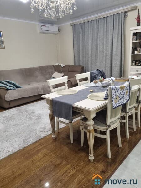 2-комн. квартира, 82 м²