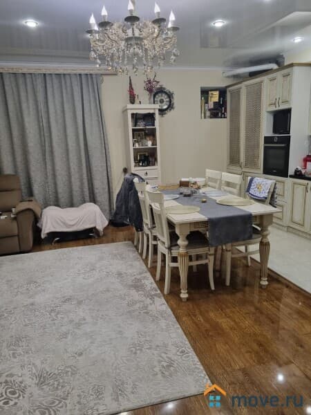 2-комн. квартира, 82 м²