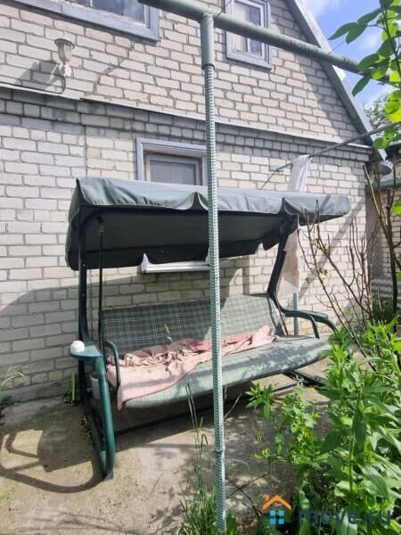 дом, 140 м²