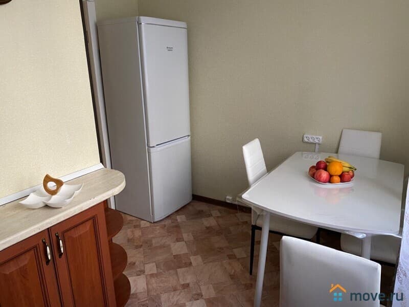 1-комн. квартира, 40 м&sup2;