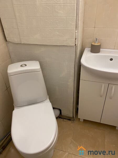 1-комн. квартира, 40 м&sup2;