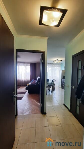 1-комн. квартира, 35 м²