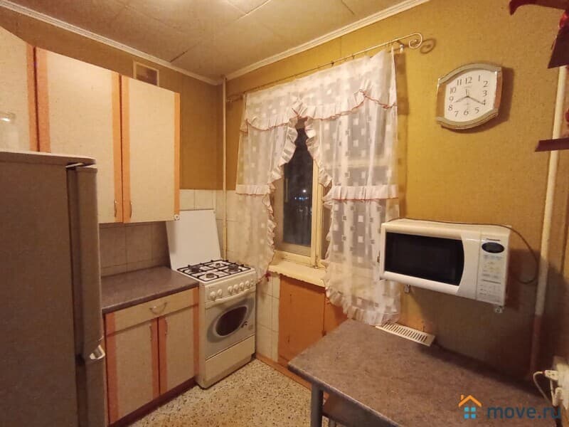 2-комн. квартира, 44 м&sup2;