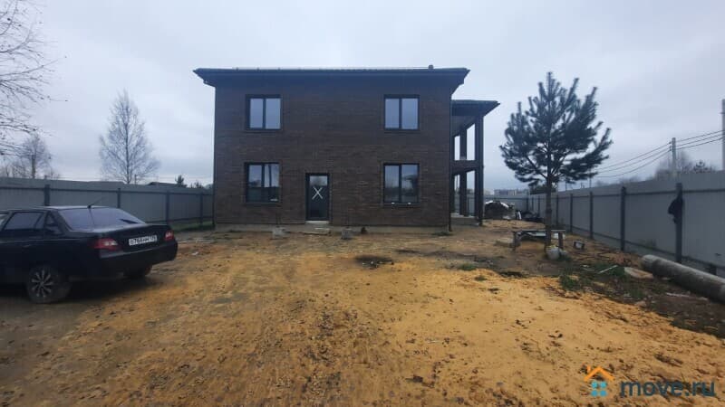 дом, 189 м&sup2;