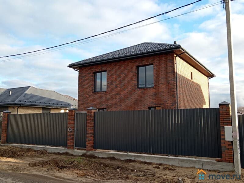 дом, 190 м&sup2;