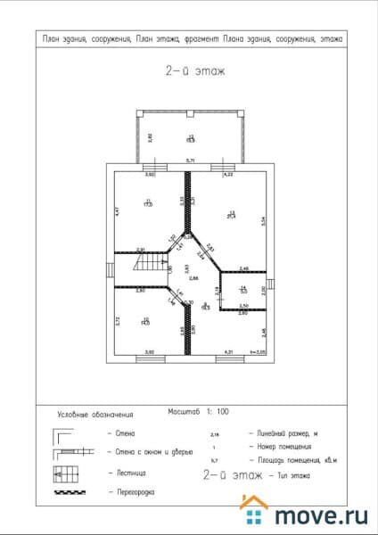 дом, 190 м&sup2;