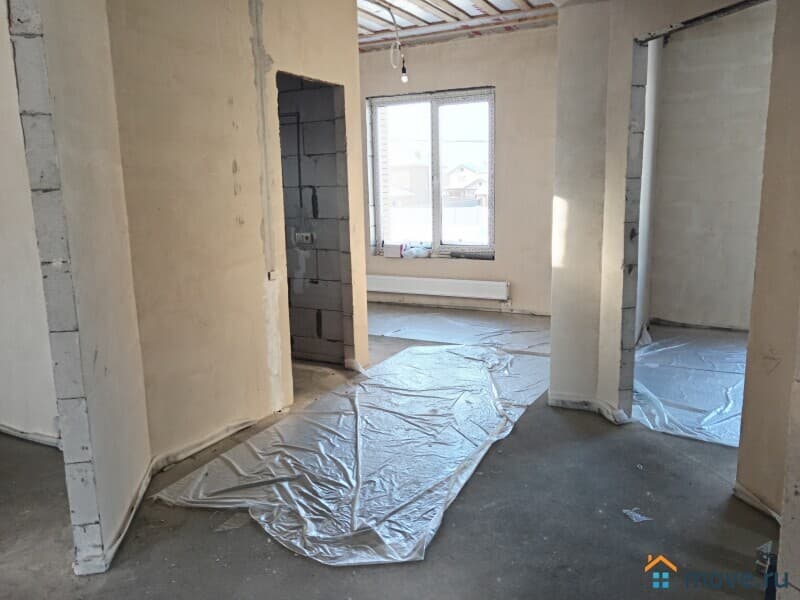 дом, 190 м&sup2;