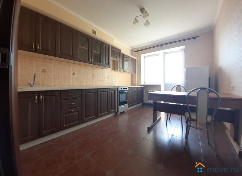 3-комн. квартира, 92 м&sup2;