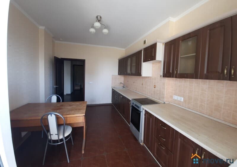 3-комн. квартира, 92 м&sup2;