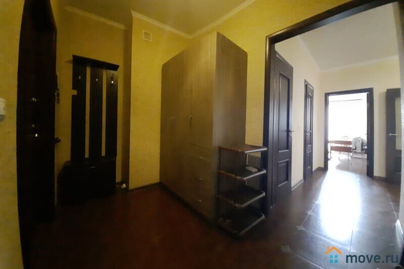 3-комн. квартира, 92 м&sup2;