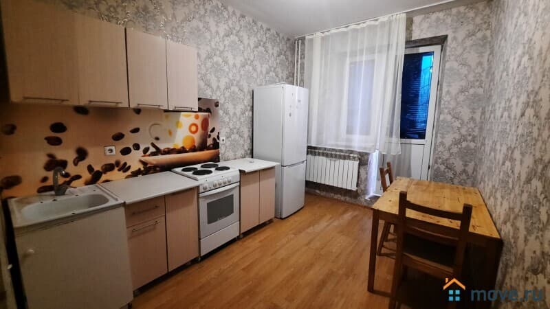 1-комн. квартира, 38 м&sup2;