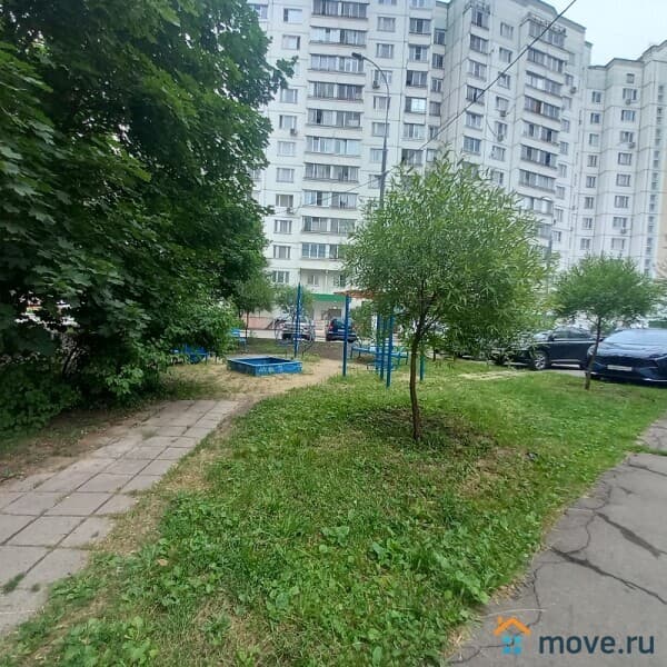 2-комн. квартира, 56 м&sup2;