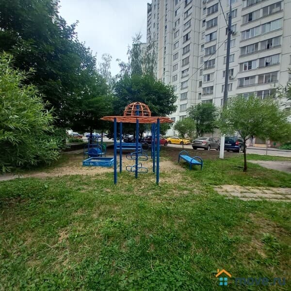 2-комн. квартира, 56 м&sup2;