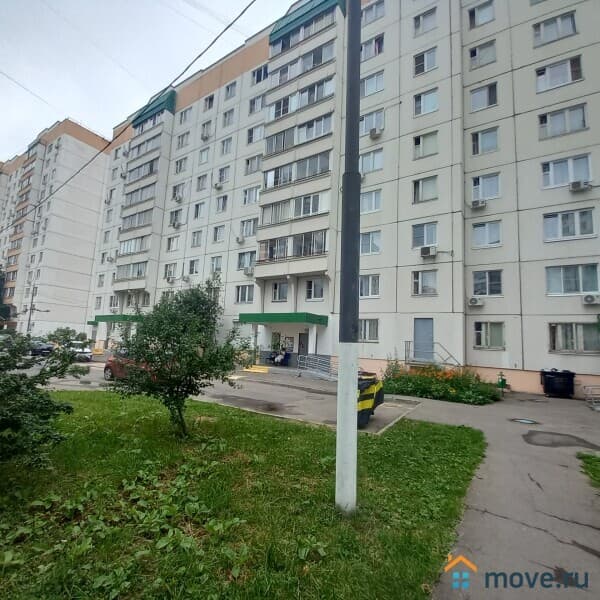 2-комн. квартира, 56 м&sup2;