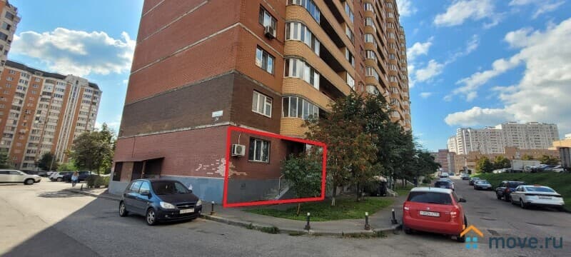 свободного назначения, 74 м²