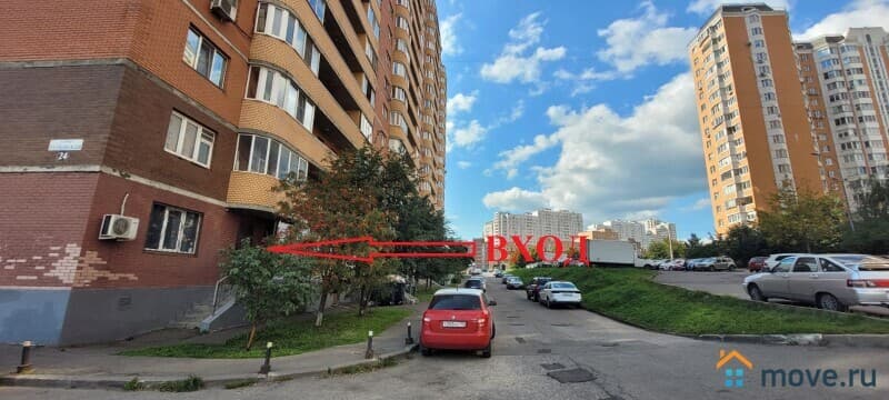 свободного назначения, 74 м²