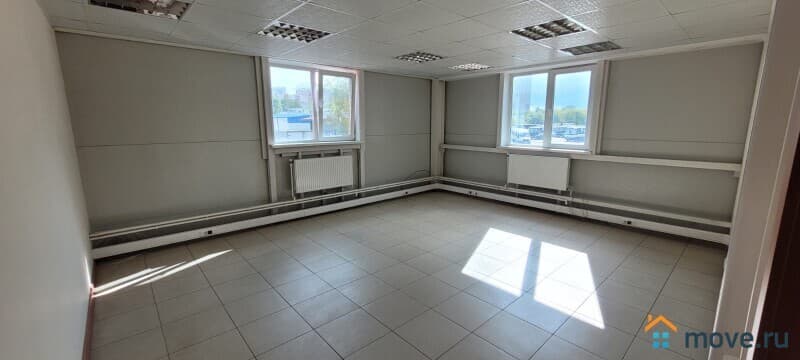 офис, 27 м&sup2;