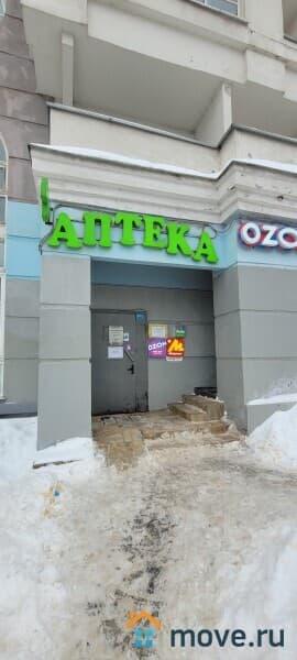 свободного назначения, 35 м&sup2;