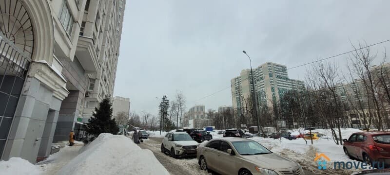 торговое помещение, 8 м&sup2;