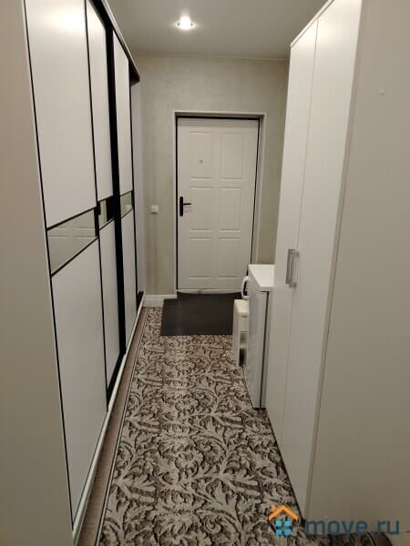 2-комн. квартира, 56.4 м²