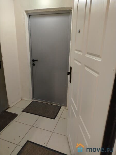 2-комн. квартира, 56.4 м²