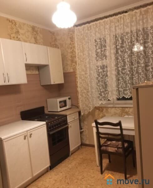 1-комн. квартира, 42 м²