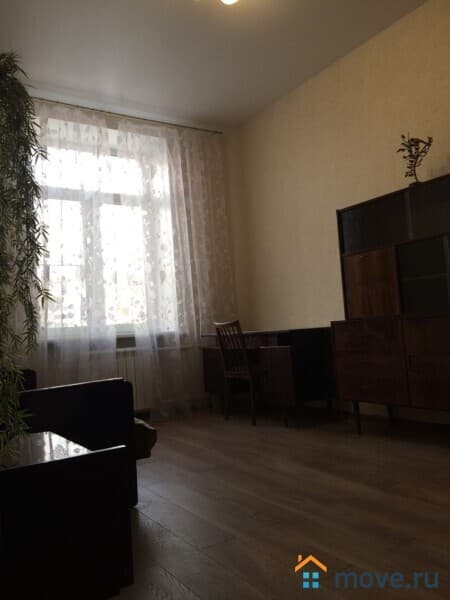 2-комн. квартира, 56 м²