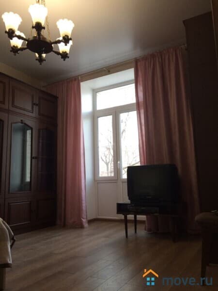 2-комн. квартира, 56 м²