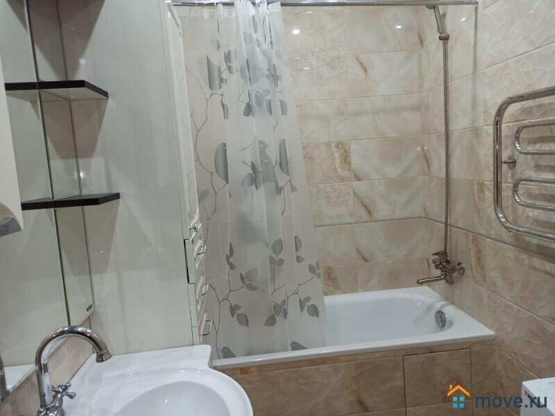 1-комн. квартира, 40 м²