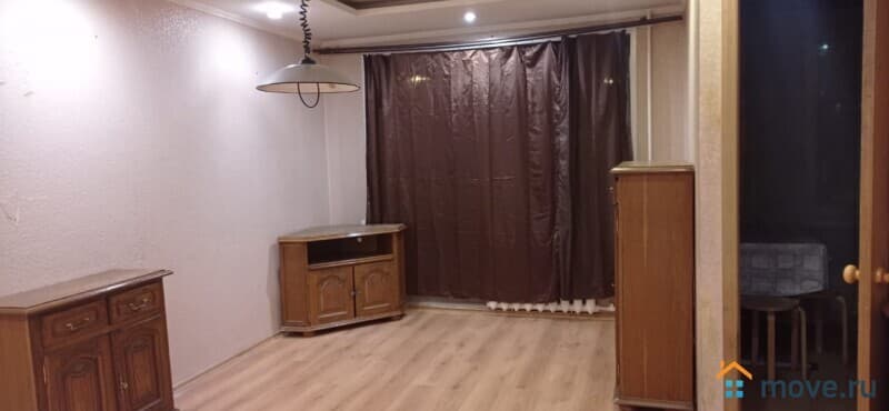 2-комн. квартира, 45 м²